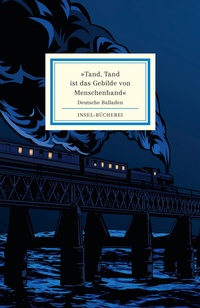Abbildung von: »Tand, Tand ist das Gebilde von Menschenhand« - Insel