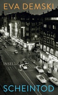 Cover: Scheintod - Insel