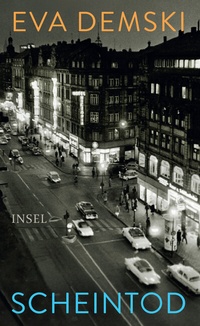 Enlarge image Cover: Scheintod - Insel
