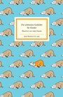 Cover: Die schönsten Gedichte für Kinder - Insel