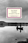 Cover: Havelnacht - Insel