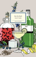 Cover: Das Gin-Buch - Insel