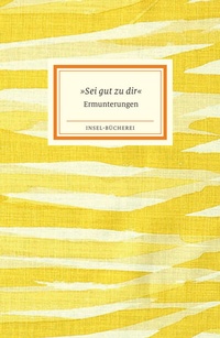 Enlarge image Cover: Sei gut zu dir - Insel