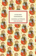 Cover: Unter dem Tannenbaum - Insel