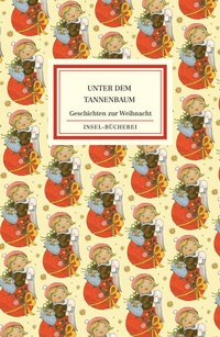 Enlarge image Cover: Unter dem Tannenbaum - Insel