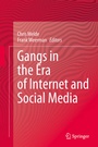 Cover: Gangs in the Era of Internet and Social Media - Springer