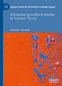 Cover: A Reflection on Sraffa's Revolution in Economic Theory - Palgrave Macmillan