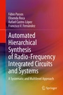 Cover: Automated Hierarchical Synthesis of Radio-Frequency Integrated Circuits and Systems - Springer