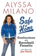 Cover: Safe at Home - HarperCollins