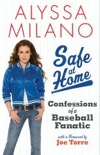 Enlarge image Cover: Safe at Home - HarperCollins