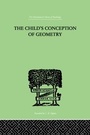 Cover: Child's Conception Of Geometry - Routledge