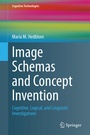 Cover: Image Schemas and Concept Invention - Springer