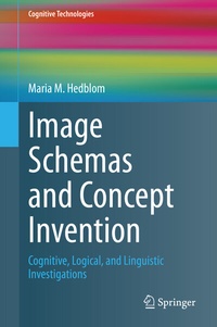Enlarge image Cover: Image Schemas and Concept Invention - Springer