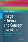 Cover: Image Schemas and Concept Invention - Springer