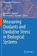Cover: Measuring Oxidants and Oxidative Stress in Biological Systems - Springer