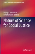 Bild: Nature of Science for Social Justice - Springer