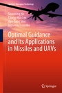 Cover: Optimal Guidance and Its Applications in Missiles and UAVs - Springer