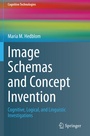 Cover: Image Schemas and Concept Invention - Springer