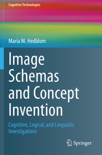 Enlarge image Cover: Image Schemas and Concept Invention - Springer
