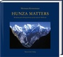 Cover: Hunza matters - Harrassowitz Verlag