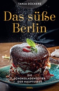 Cover: Das s&uuml;&szlig;e Berlin - Insel
