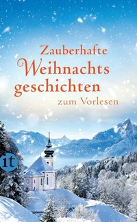 Abbildung von: Zauberhafte Weihnachtsgeschichten zum Vorlesen - Insel