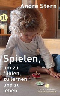 Abbildung von: Spielen, um zu fühlen, zu lernen und zu leben - Insel
