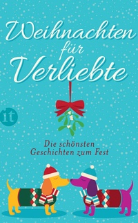 Abbildung von: Weihnachten für Verliebte - Insel