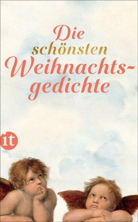 Abbildung von: Die schönsten Weihnachtsgedichte - Insel