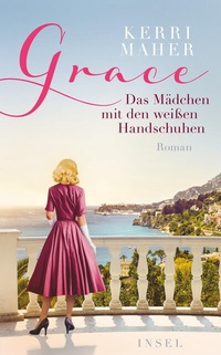 Abbildung von: Grace. Das Mädchen mit den weißen Handschuhen - Insel