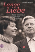 Cover: Lange Liebe - Insel
