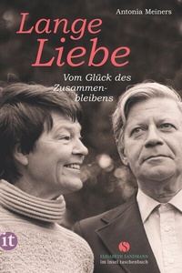 Enlarge image Cover: Lange Liebe - Insel