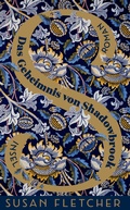 Cover: Das Geheimnis von Shadowbrook - Insel