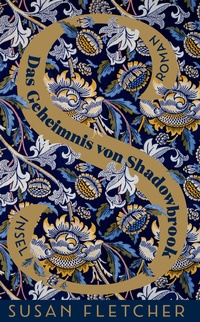Abbildung von: Das Geheimnis von Shadowbrook - Insel