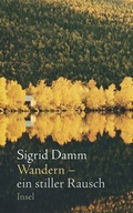 Cover: Wandern - ein stiller Rausch - Insel