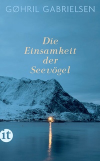 Abbildung von: Die Einsamkeit der Seevögel - Insel