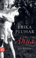 Cover: Anna - Insel