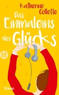 Cover: Das Einmaleins des Gl&uuml;cks - Insel