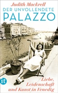 Cover: Der unvollendete Palazzo - Insel