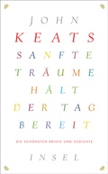 Cover: Sanfte Tr&auml;ume h&auml;lt der Tag bereit - Insel