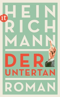 Abbildung von: Der Untertan - Insel
