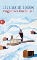 Cover: Engadiner Erlebnisse - Insel