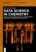 Bild: Data Science in Chemistry - De Gruyter
