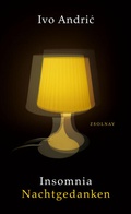 Cover: Insomnia - Zsolnay