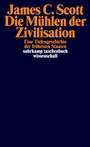 Cover: Die M&uuml;hlen der Zivilisation - Suhrkamp