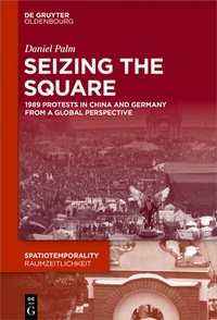 Bild: Seizing the Square - De Gruyter Oldenbourg