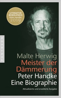 Abbildung von: Meister der Dämmerung - Pantheon