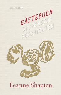 Enlarge image Cover: Gästebuch - Suhrkamp