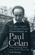 Cover: Mit den Augen von Zeitgenossen - Suhrkamp