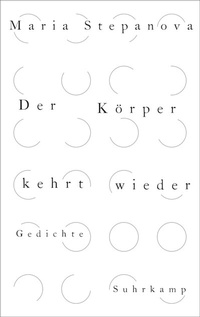 Abbildung von: Der Körper kehrt wieder - Suhrkamp